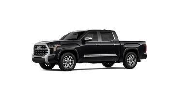 new 2026 Toyota Tundra car, priced at $71,590