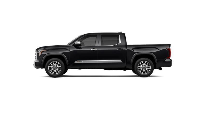 new 2026 Toyota Tundra car, priced at $71,590