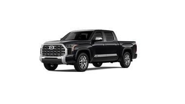 new 2026 Toyota Tundra car, priced at $71,590