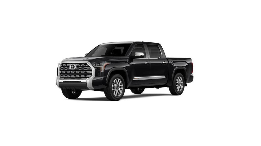 new 2026 Toyota Tundra car, priced at $71,590