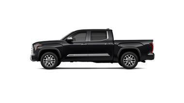 new 2026 Toyota Tundra car, priced at $71,590