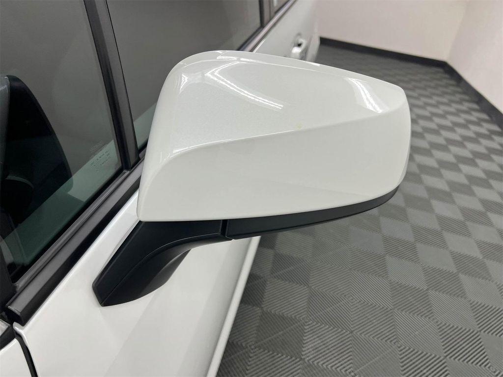 used 2025 Toyota Sienna car, priced at $50,688