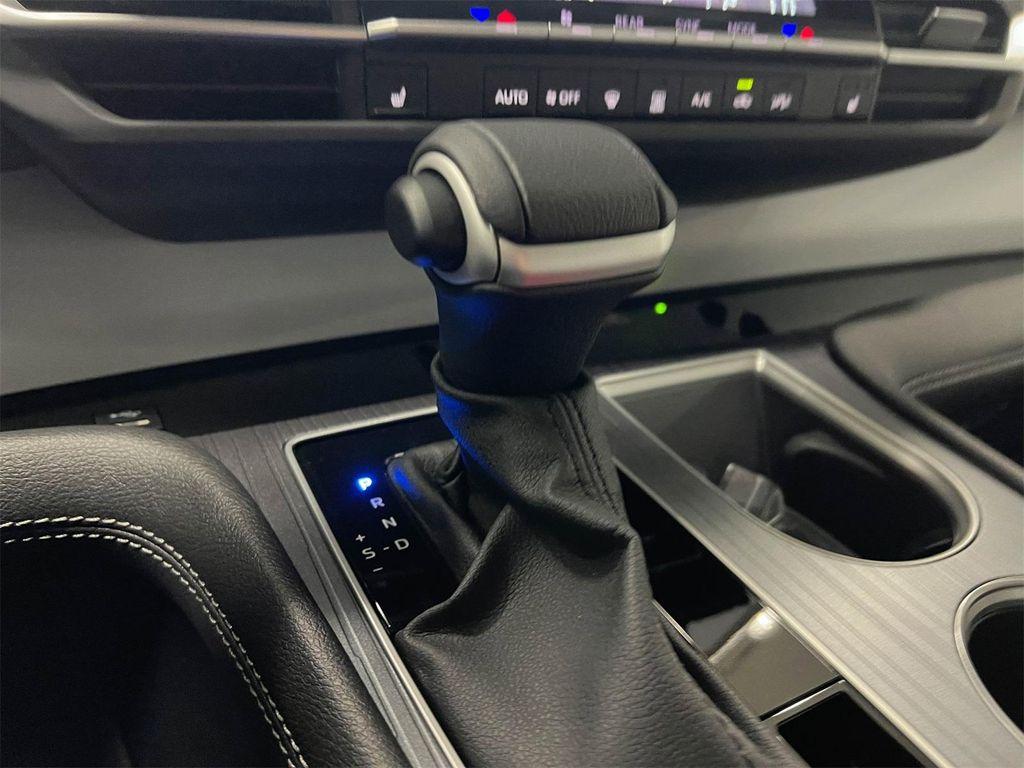 used 2025 Toyota Sienna car, priced at $50,688