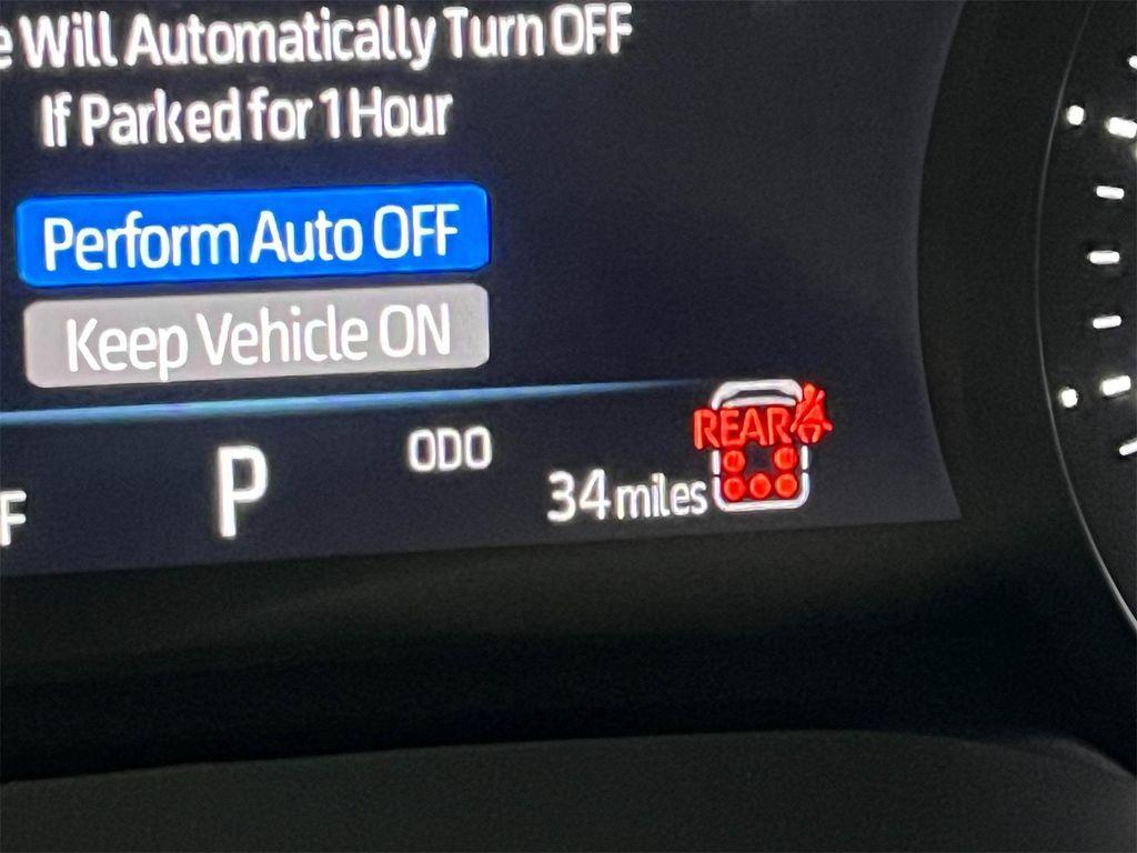 used 2025 Toyota Sienna car, priced at $50,688