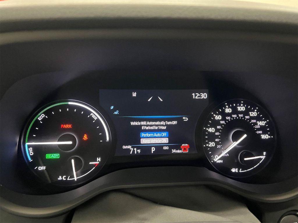 used 2025 Toyota Sienna car, priced at $50,688