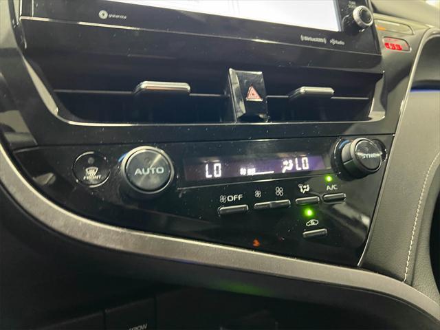 used 2023 Toyota Camry car, priced at $26,888