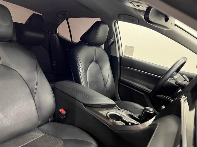 used 2023 Toyota Camry car, priced at $26,888