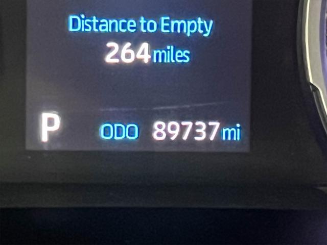 used 2021 Toyota RAV4 Hybrid car, priced at $26,988