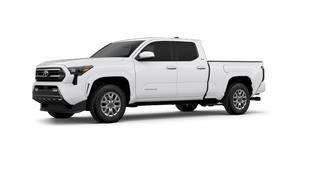 new 2025 Toyota Tacoma car, priced at $39,804