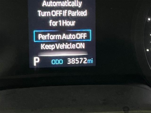 used 2024 Toyota Sienna car, priced at $41,588