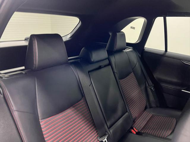 used 2023 Toyota RAV4 Prime car, priced at $46,995