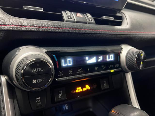 used 2023 Toyota RAV4 Prime car, priced at $46,995