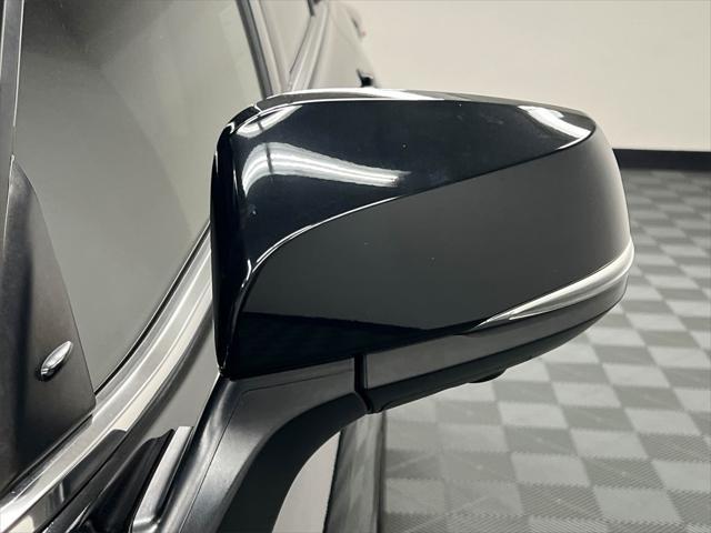 used 2020 Toyota Highlander Hybrid car, priced at $40,888
