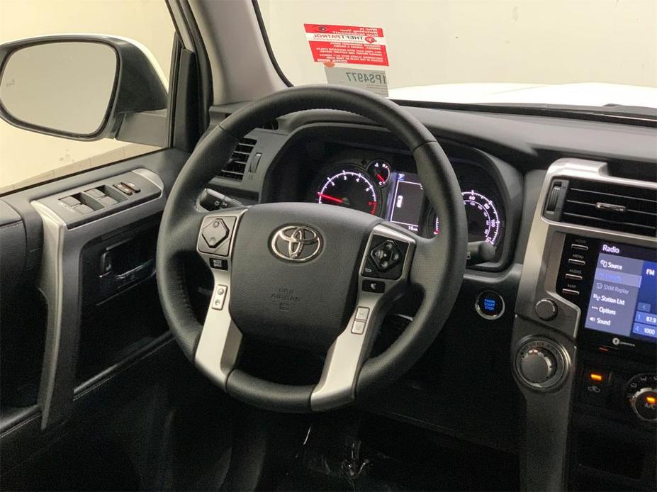 used 2023 Toyota 4Runner car, priced at $40,888