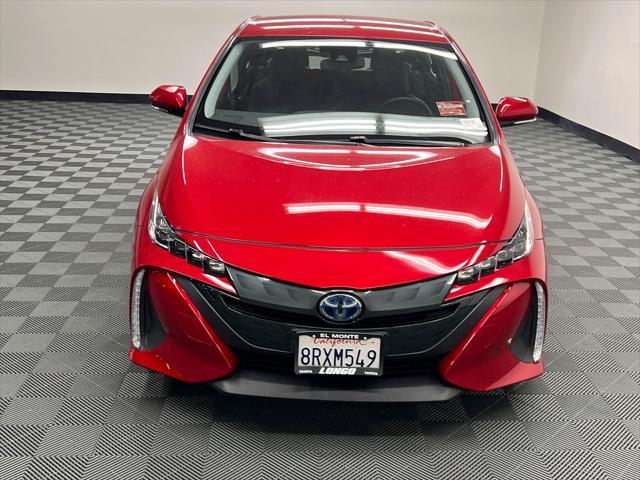 used 2020 Toyota Prius Prime car, priced at $22,288