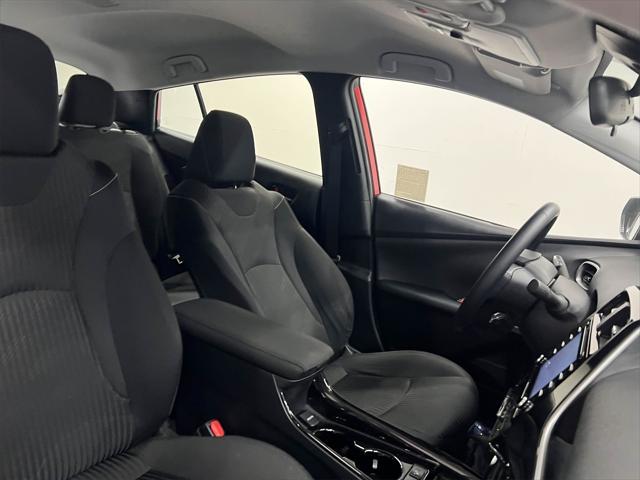 used 2020 Toyota Prius Prime car, priced at $22,288