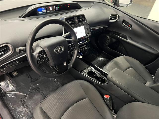 used 2020 Toyota Prius Prime car, priced at $22,288