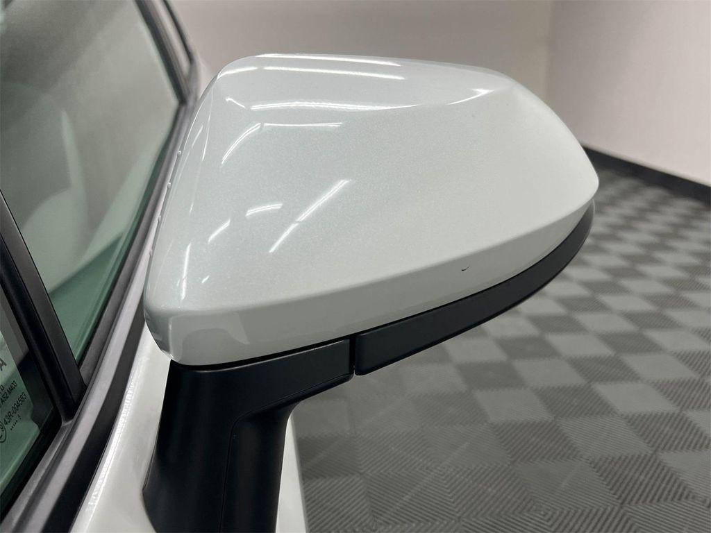 used 2025 Toyota Corolla car, priced at $26,025