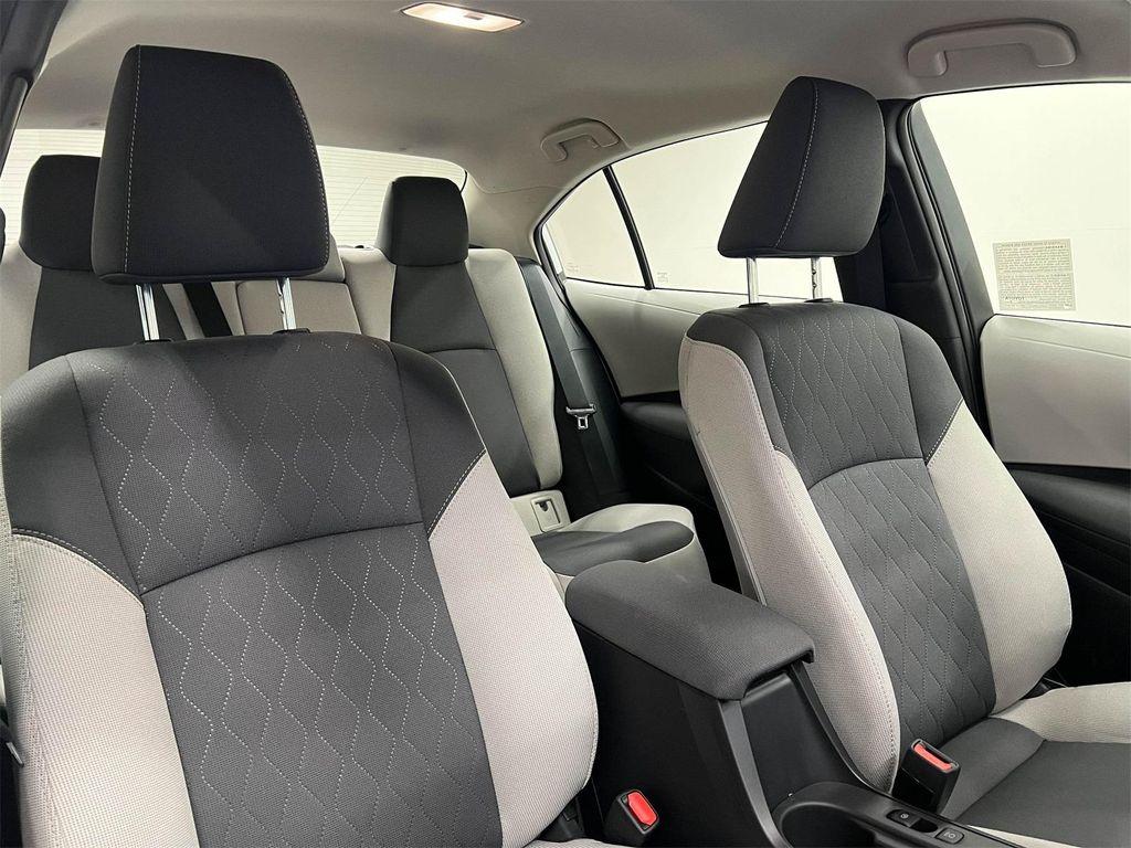 used 2025 Toyota Corolla car, priced at $26,025