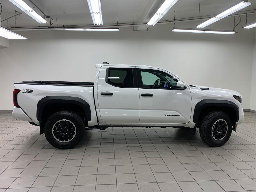 used 2024 Toyota Tacoma Hybrid car, priced at $51,888