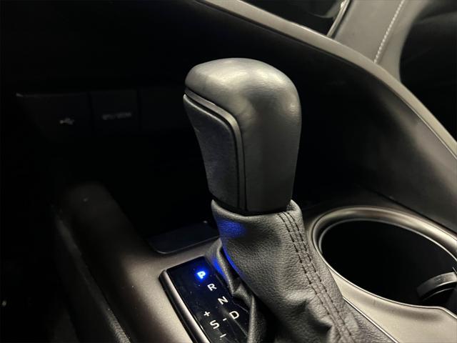 used 2024 Toyota Camry car, priced at $28,995
