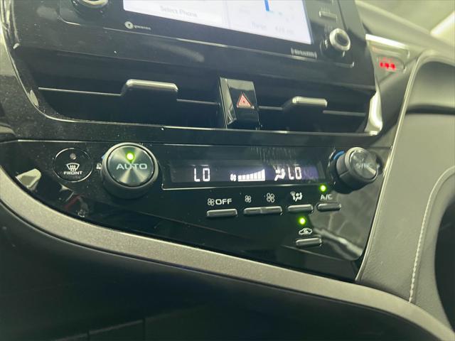 used 2024 Toyota Camry car, priced at $28,995