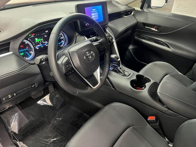used 2024 Toyota Venza car, priced at $37,977