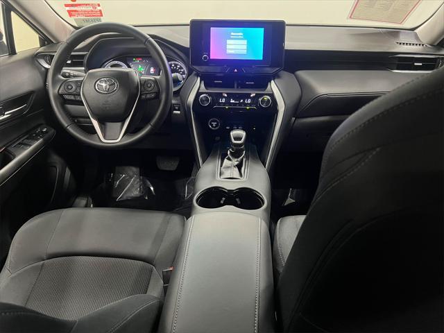 used 2024 Toyota Venza car, priced at $37,977