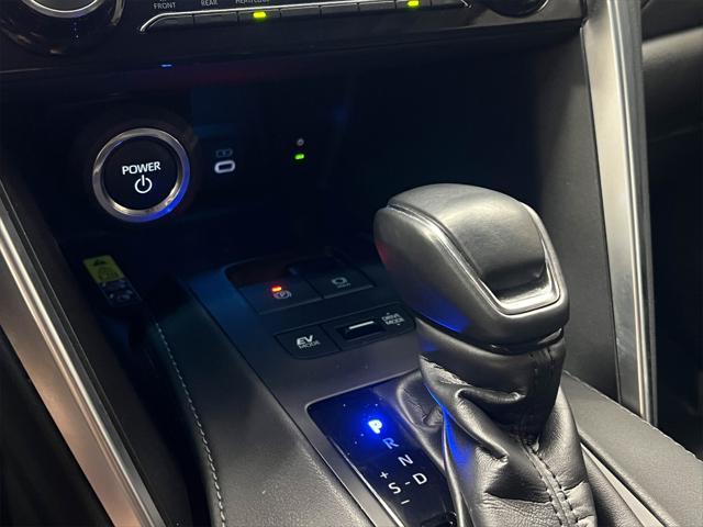 used 2024 Toyota Venza car, priced at $37,977