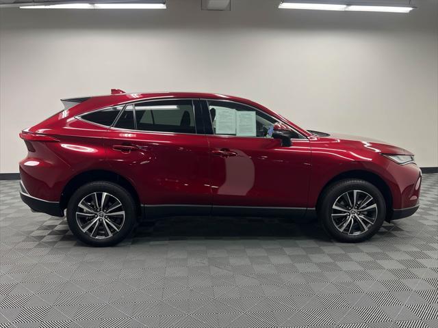 used 2024 Toyota Venza car, priced at $37,977