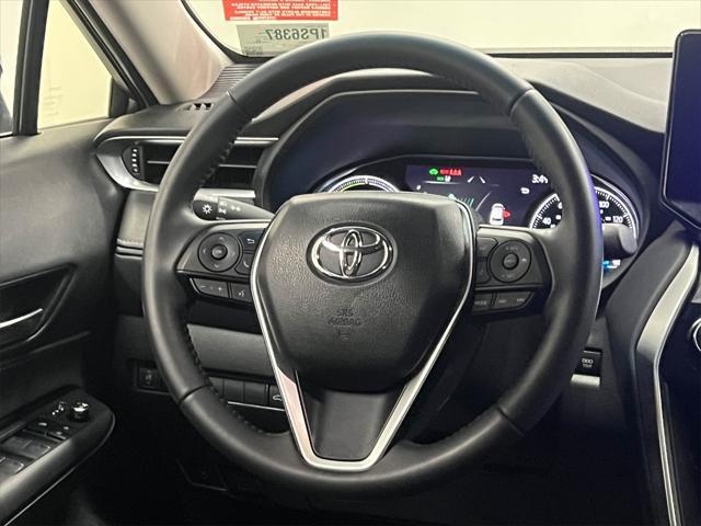 used 2024 Toyota Venza car, priced at $37,977
