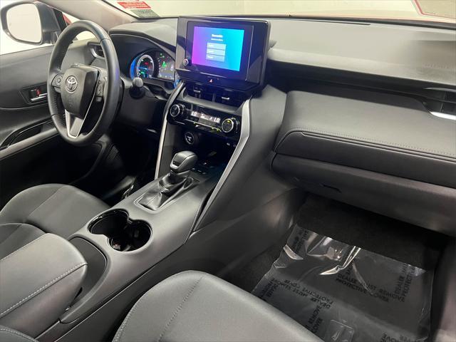 used 2024 Toyota Venza car, priced at $37,977