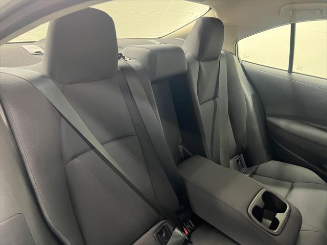 used 2025 Toyota Corolla car, priced at $25,288