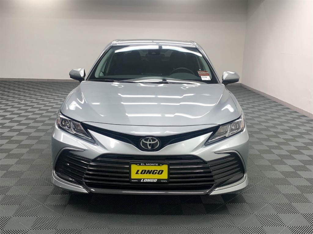 used 2024 Toyota Camry car, priced at $25,888