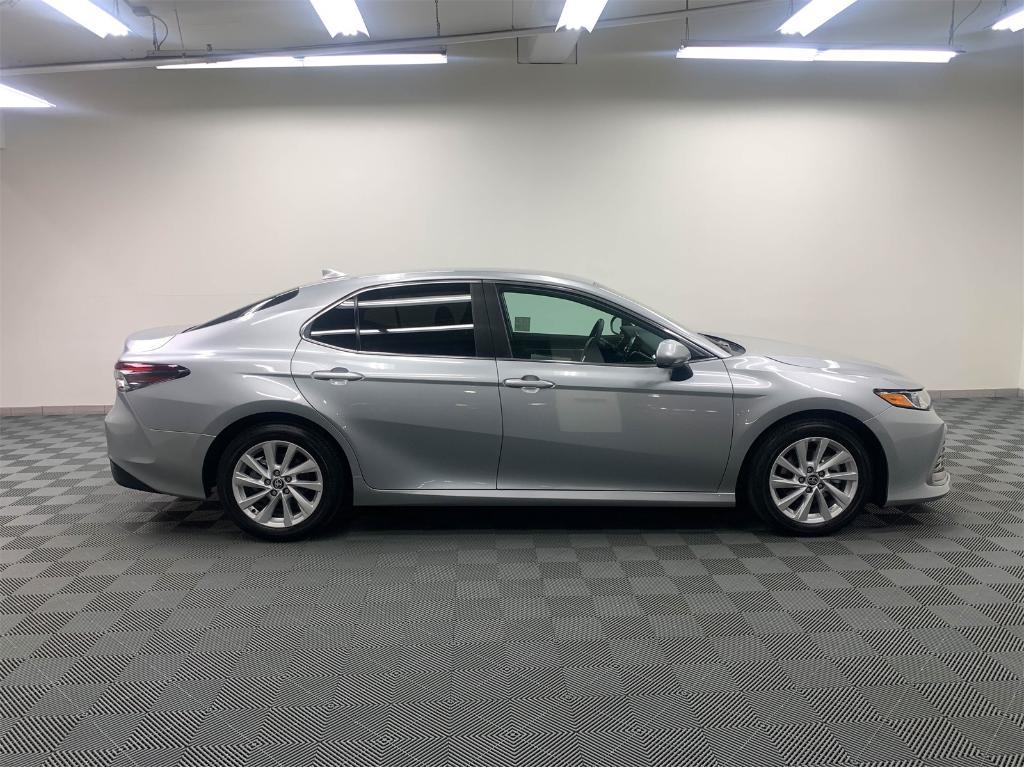 used 2024 Toyota Camry car, priced at $25,888