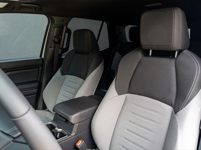 new 2025 Toyota 4Runner car, priced at $51,738