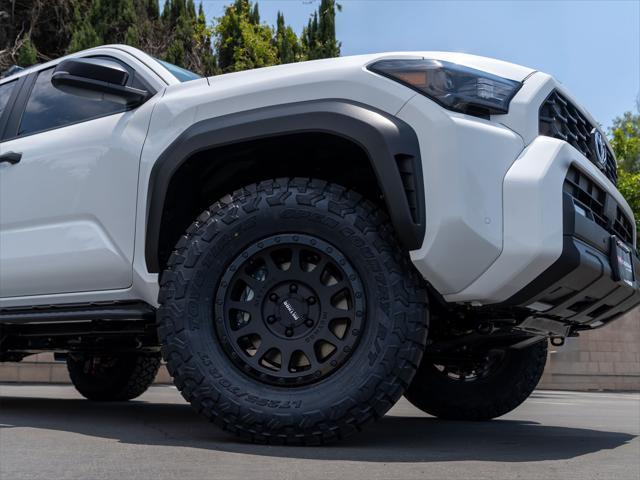 new 2025 Toyota 4Runner car, priced at $51,738