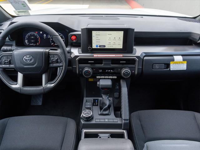new 2025 Toyota 4Runner car, priced at $51,738