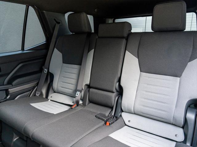 new 2025 Toyota 4Runner car, priced at $51,738
