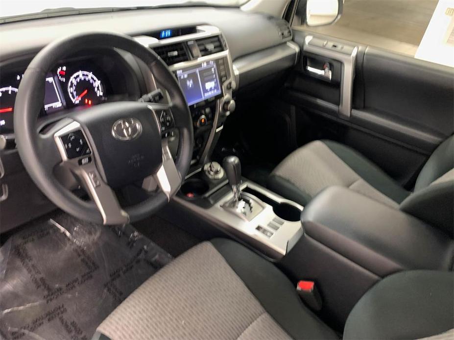 used 2023 Toyota 4Runner car, priced at $38,288