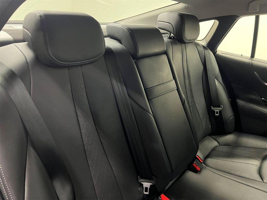 used 2021 Toyota Mirai car, priced at $12,088