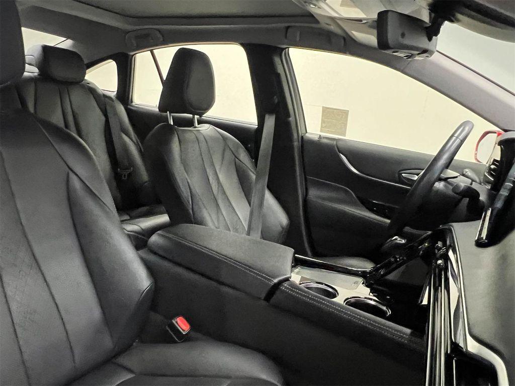 used 2021 Toyota Mirai car, priced at $12,088