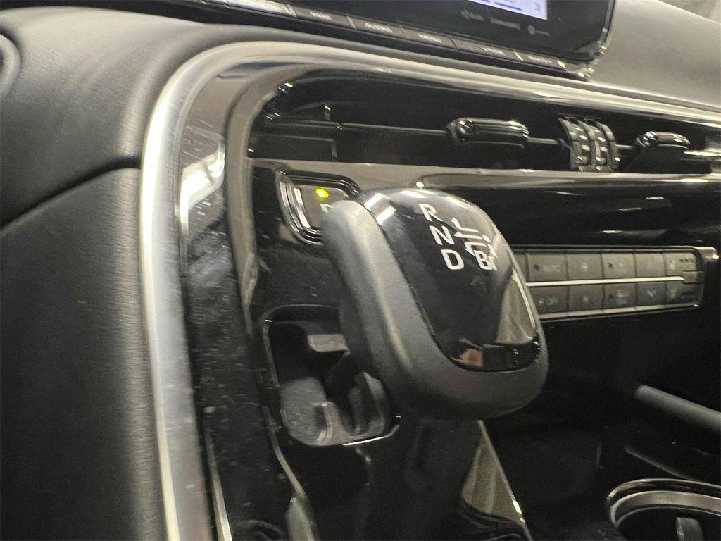 used 2021 Toyota Mirai car, priced at $12,088