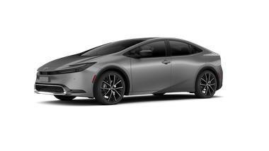 new 2026 Toyota Prius car, priced at $35,753