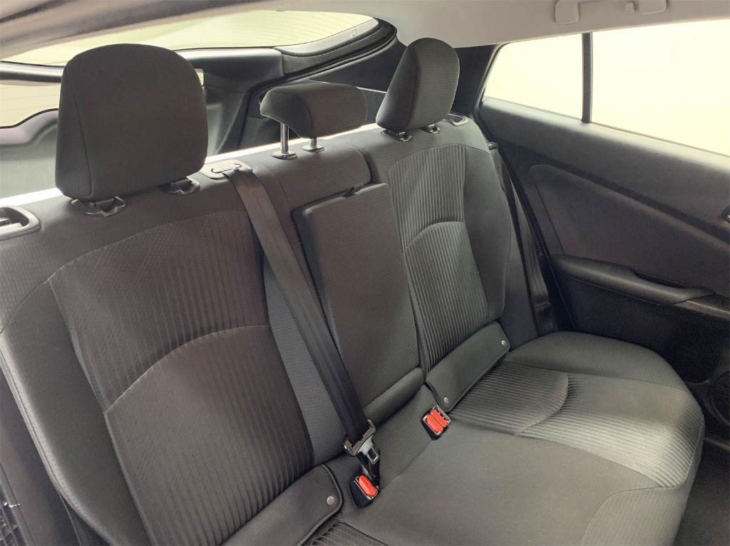 used 2020 Toyota Prius Prime car, priced at $18,788