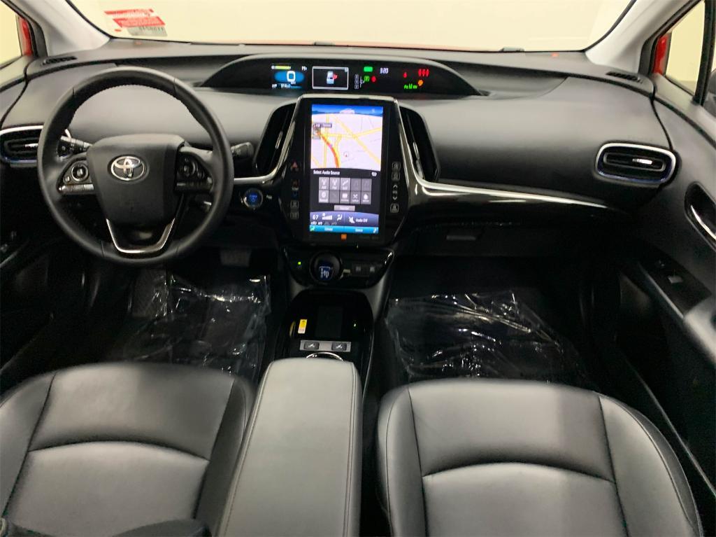 used 2022 Toyota Prius car, priced at $27,788