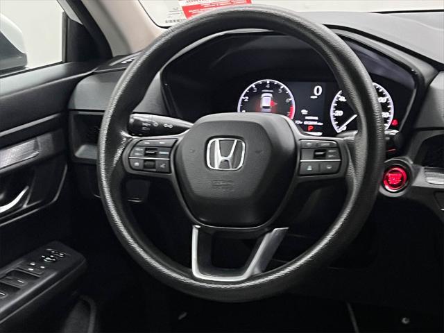 used 2023 Honda CR-V car, priced at $28,488