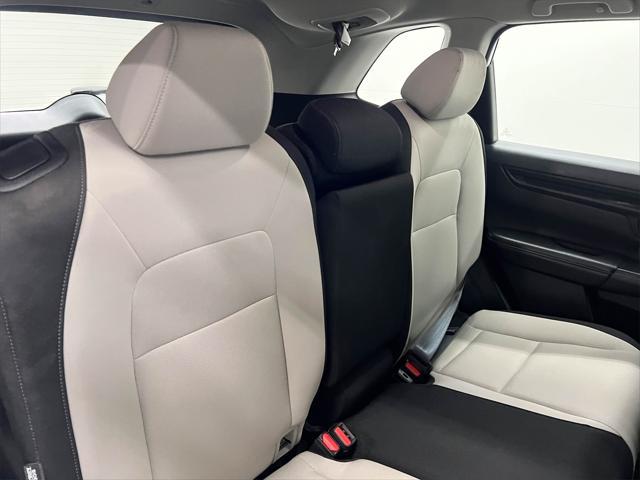 used 2023 Honda CR-V car, priced at $28,488