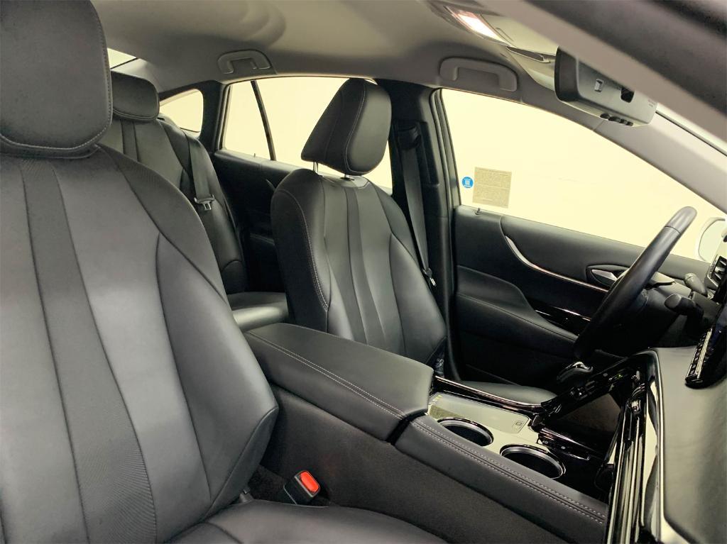 used 2022 Toyota Mirai car, priced at $15,188