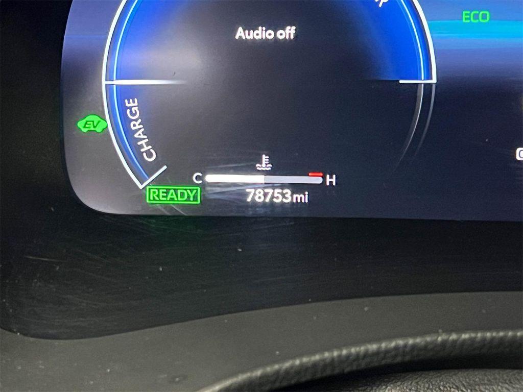 used 2023 Toyota Highlander Hybrid car, priced at $39,888